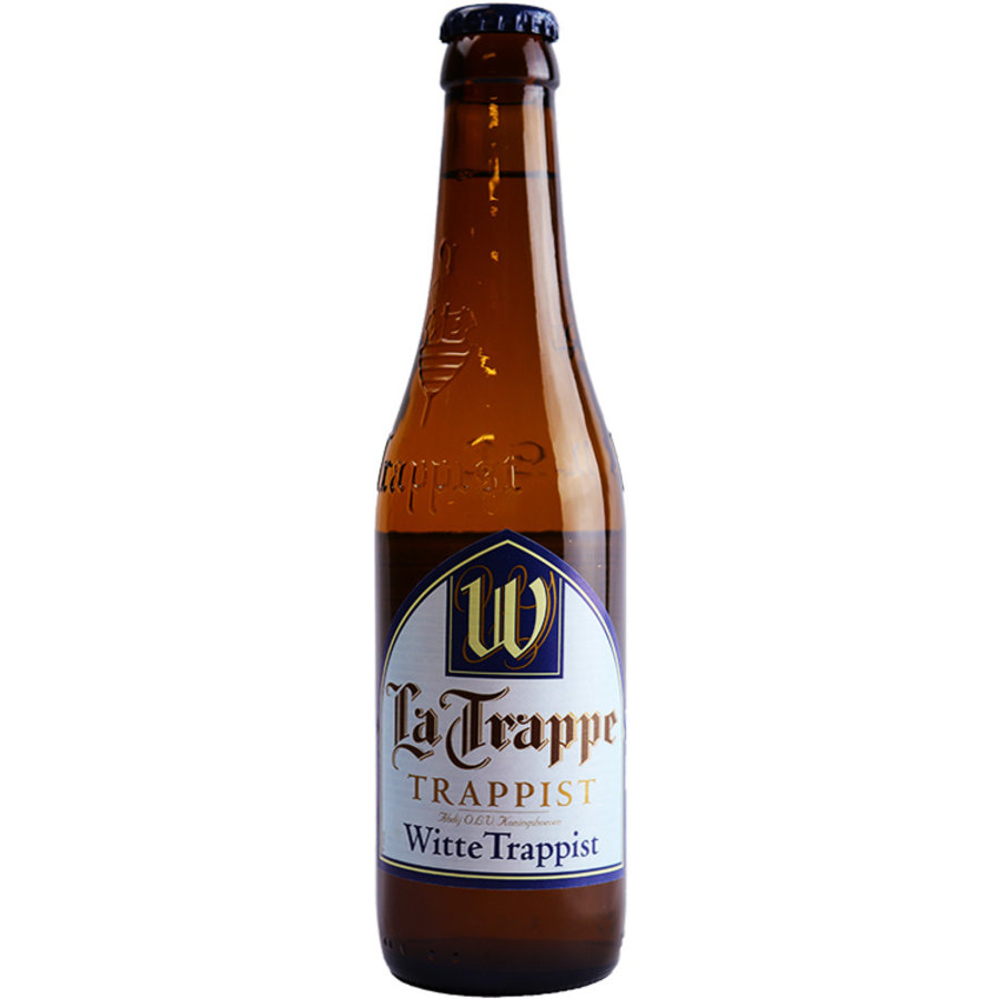 La Trappe Wit-1