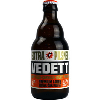 Vedett Vedett Extra Pilsner