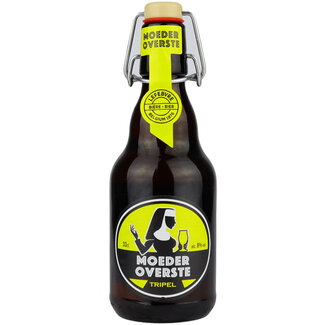 Lefebvre Moeder Overste Tripel