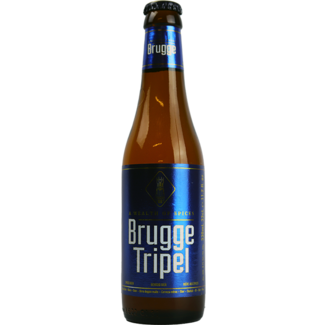 Palm Brugge Tripel
