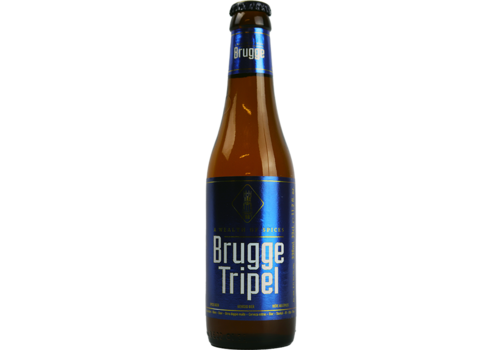 Brugge Tripel 