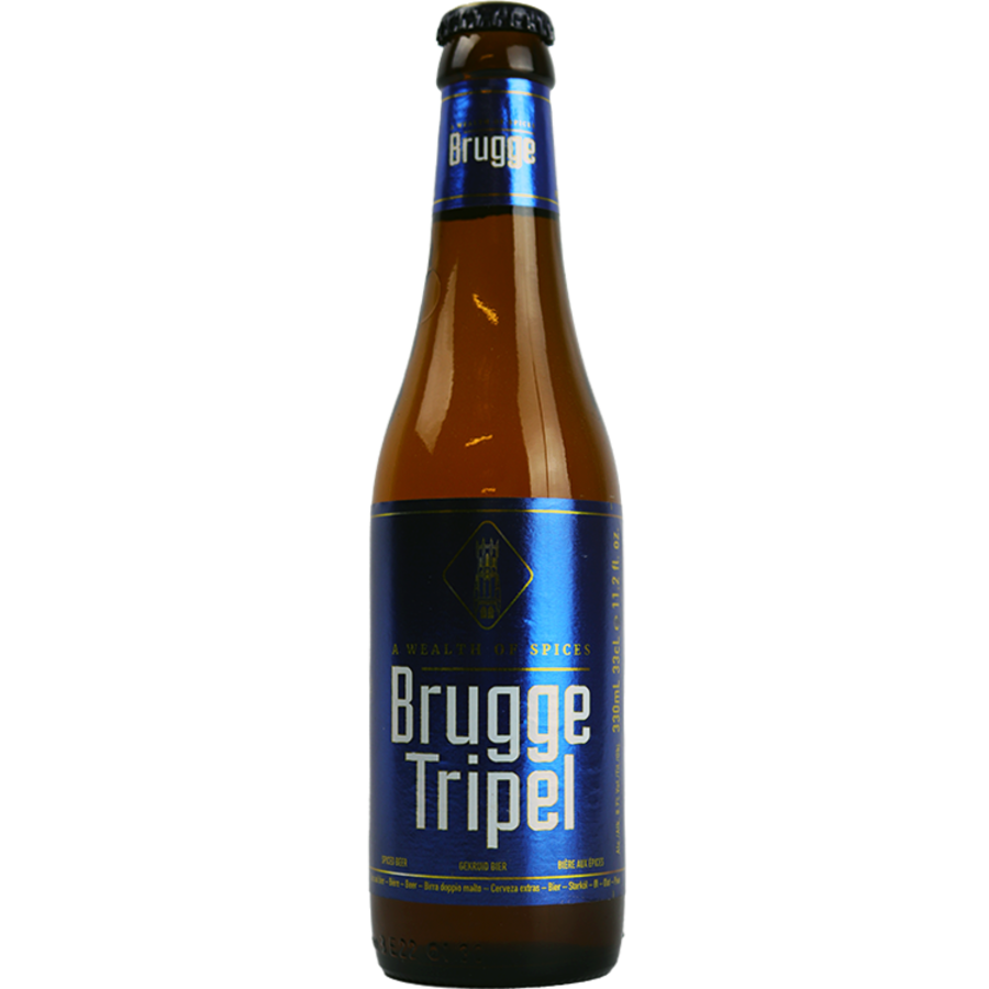 Brugge Tripel-1