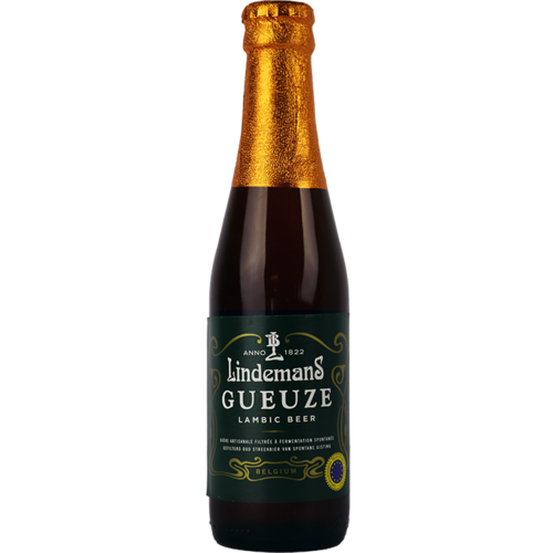 Lindemans Gueuze 