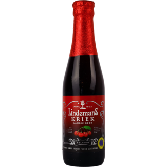 Lindemans Lindemans Kriek