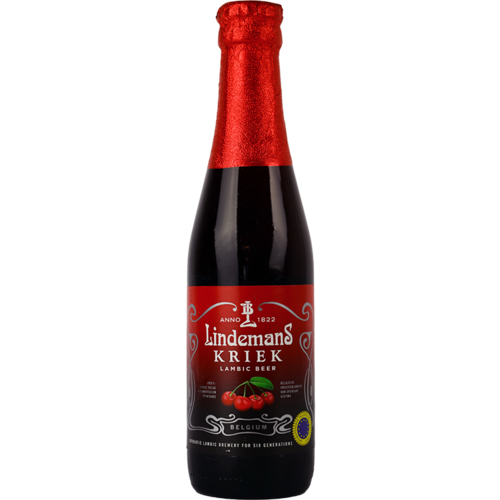 Lindemans Kriek 