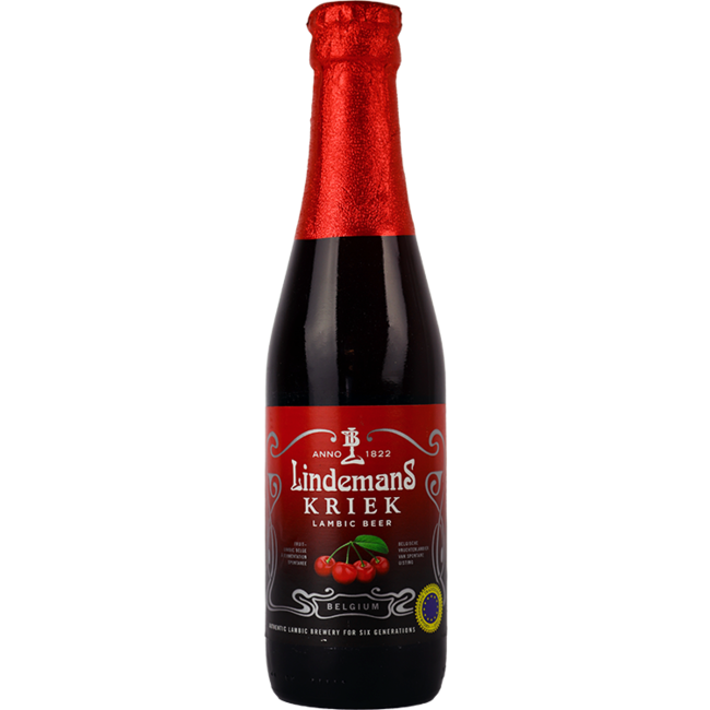 Lindemans Kriek