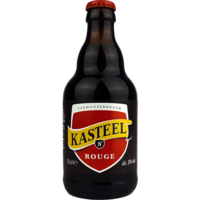 Kasteel Rouge 33cl