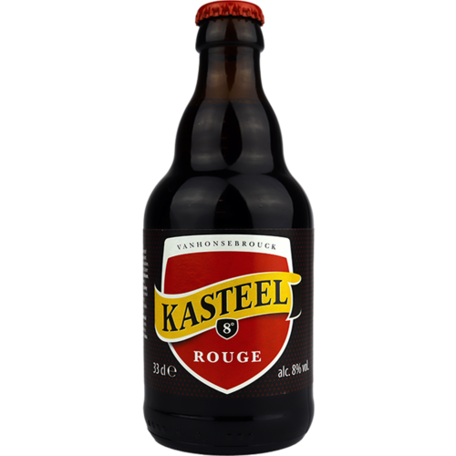 Kasteel Rouge 33cl 