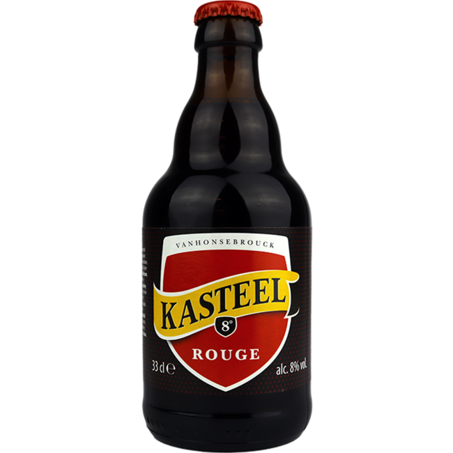 Kasteel Rouge 33cl