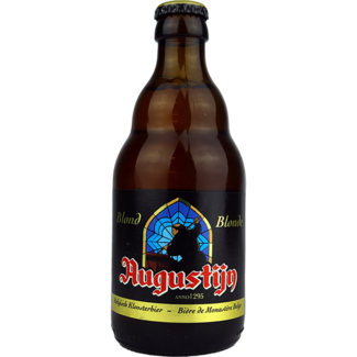 Van Steenberge Augustijn Blond