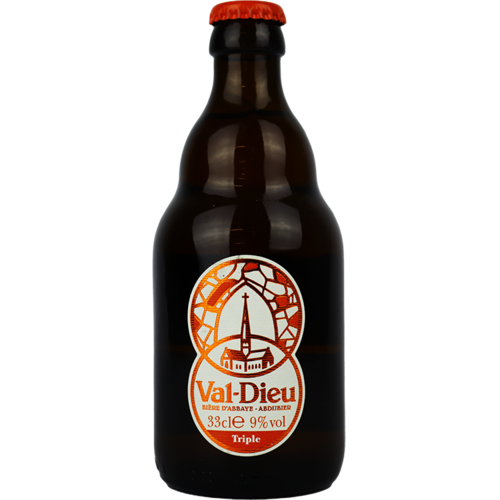 Val-Dieu Tripel 