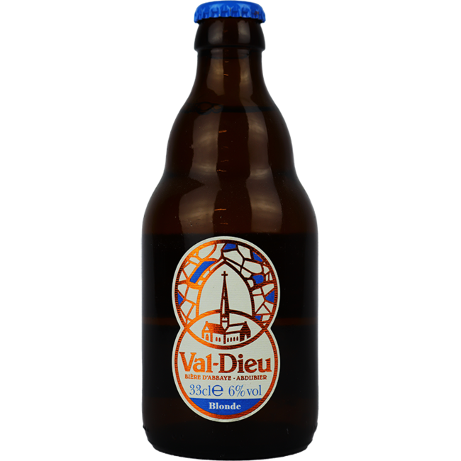 Val-Dieu Blond