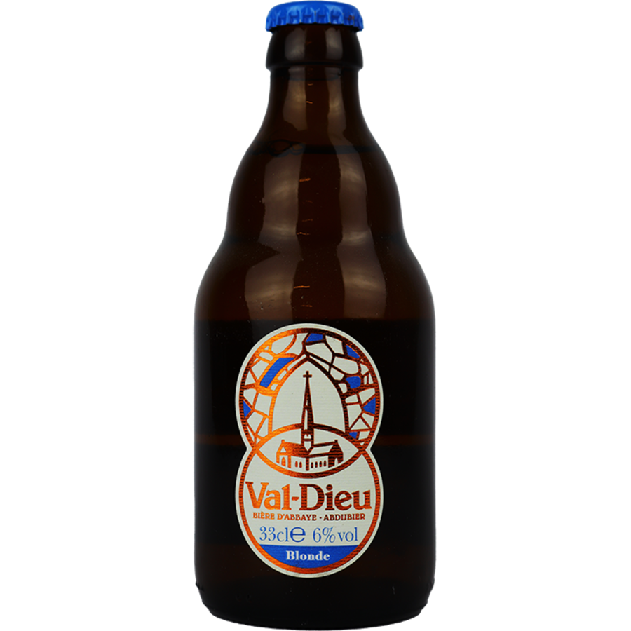 Val-Dieu Blond-1