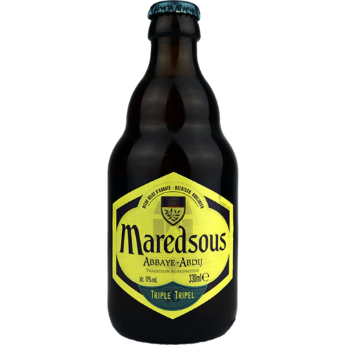 Maredsous Tripel 