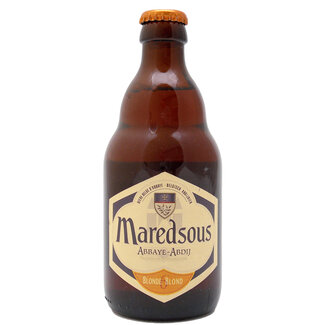 Maredsous Maredsous Blond