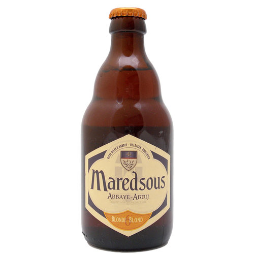 Maredsous Blond 