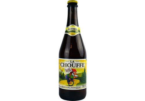 Chouffe La 75cl 