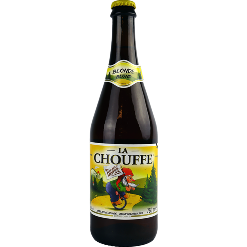 Chouffe La 75cl 