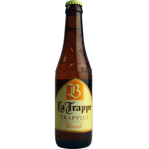 La Trappe Blond 