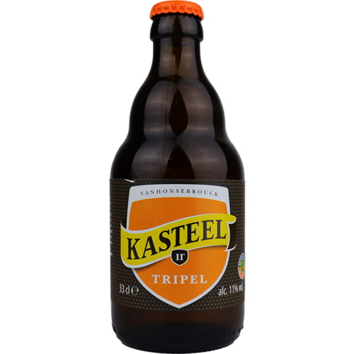 Kasteel Tripel 