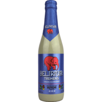 Delirium Tremens