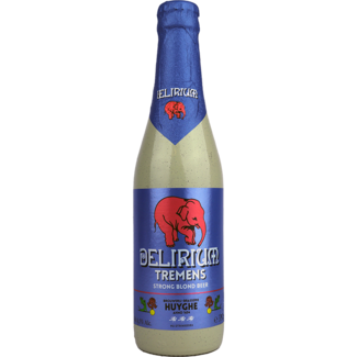 Huyghe Delirium Tremens
