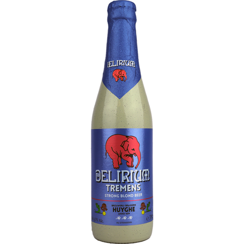 Delirium Tremens 