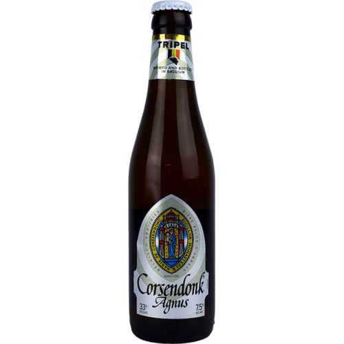 Corsendonk Agnus 