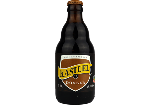 Kasteel Donker 