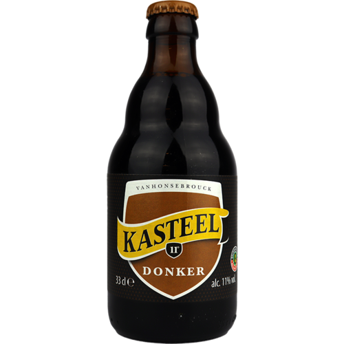 Kasteel Donker 