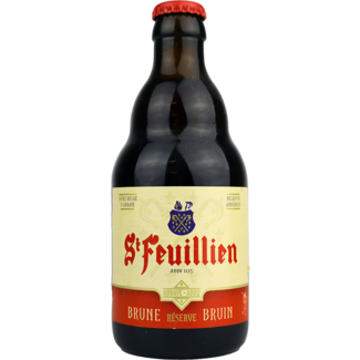 St. Feuillien St. Feuillien Bruin
