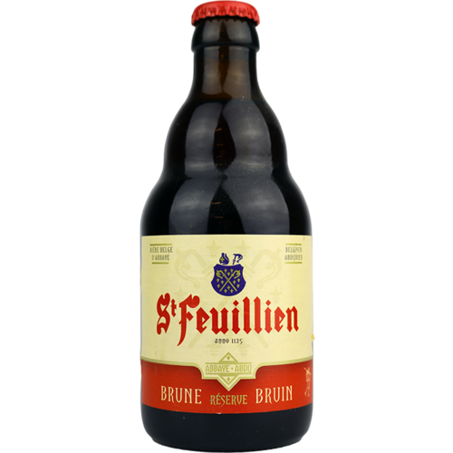 St. Feuillien Bruin 