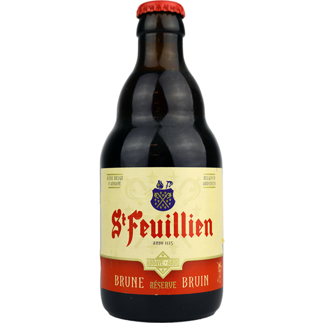 St. Feuillien Bruin