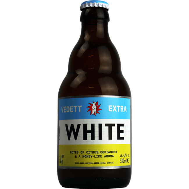 Vedett Extra White
