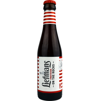 Liefmans Liefmans Fruitesse