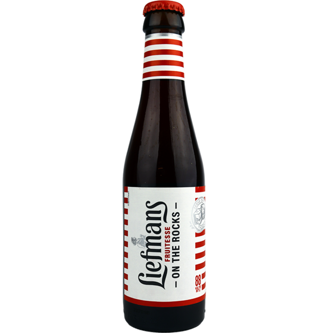 Liefmans Fruitesse