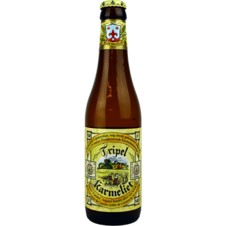 Bosteels Karmeliet Tripel