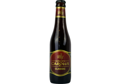 Gouden Carolus Classic 