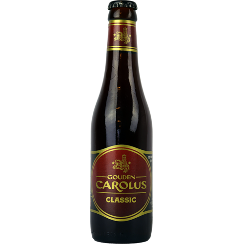 Gouden Carolus Classic 