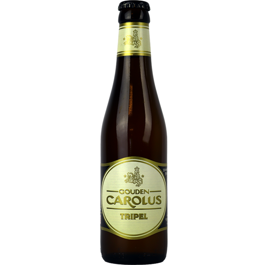 Gouden Carolus Tripel-1