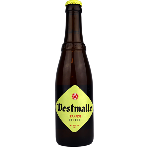 Westmalle Tripel 