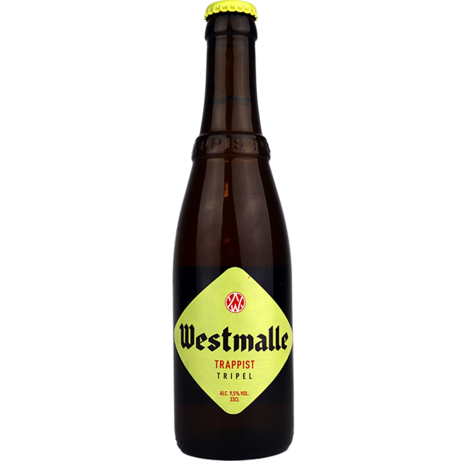 Westmalle Tripel-1