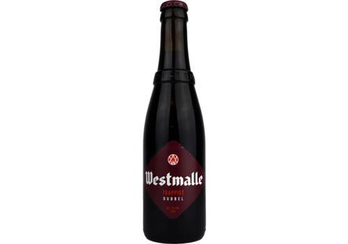 Westmalle Dubbel 