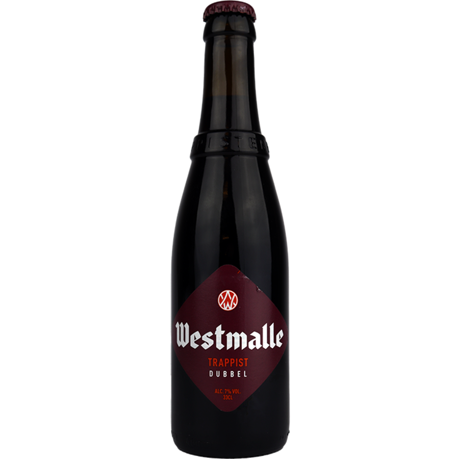 Westmalle Dubbel-1