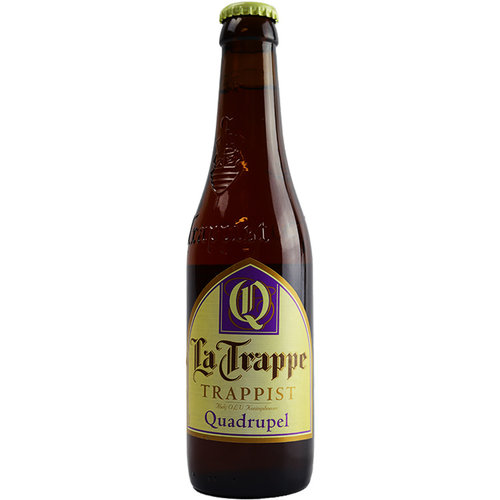 La Trappe Quadrupel 