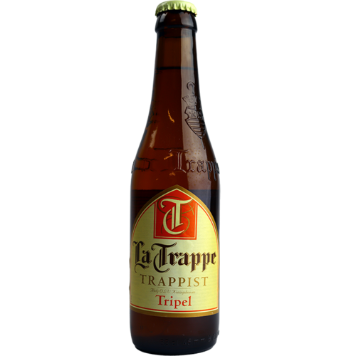 La Trappe Tripel 