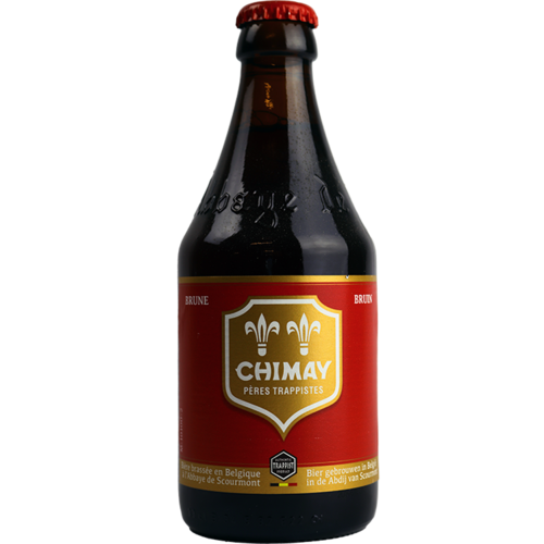 Chimay Bruin 