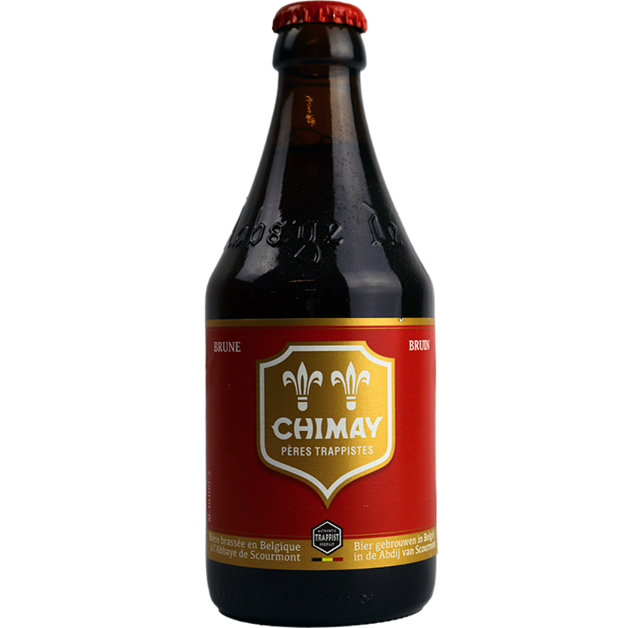 Chimay Bruin-1