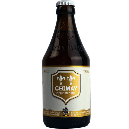 Chimay Tripel 