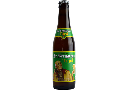 St. Bernardus Tripel 